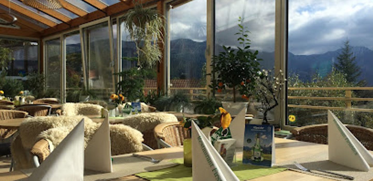 Restaurant Firstblick