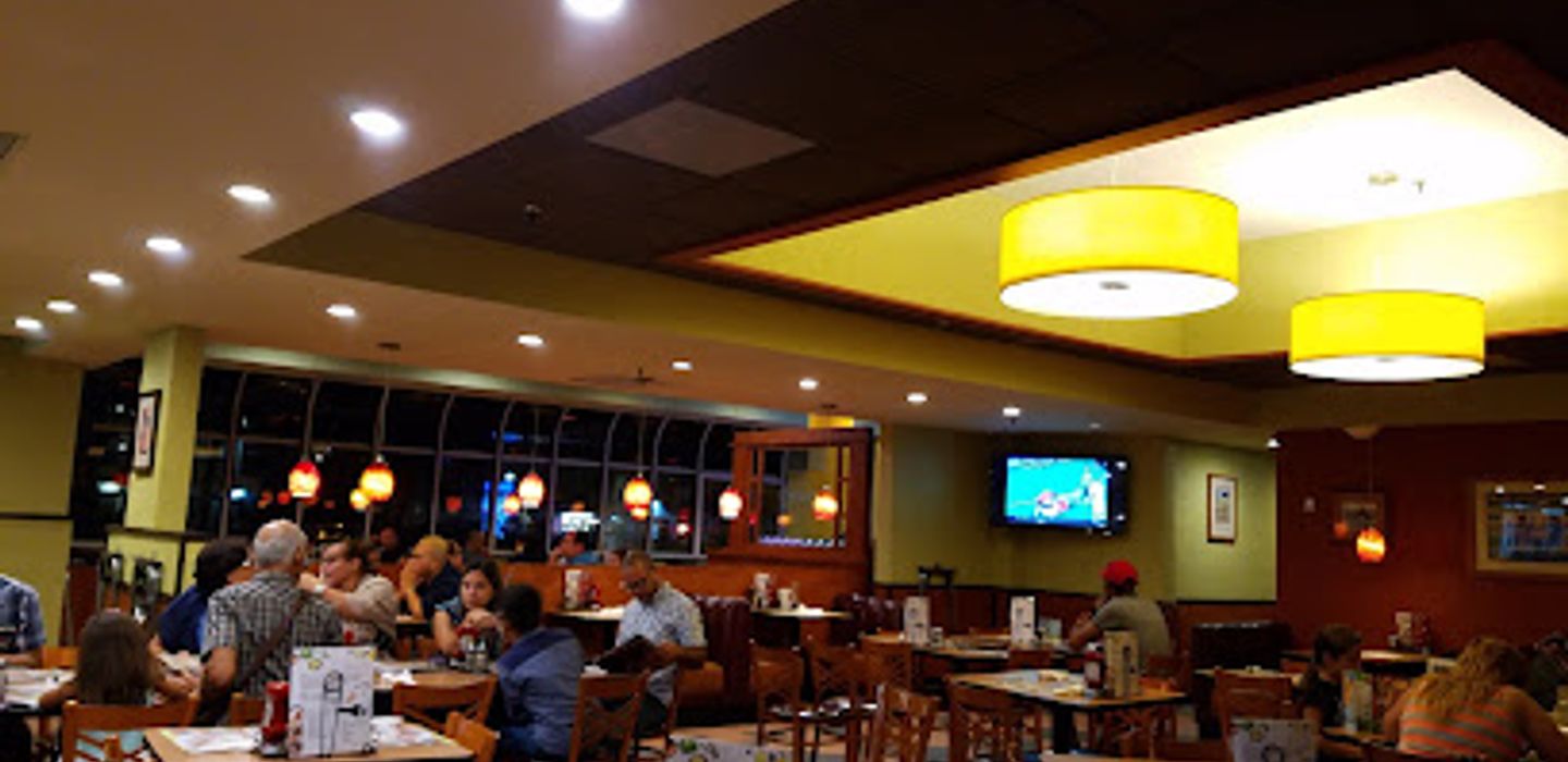 Denny's