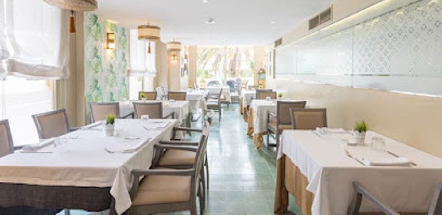 Mesana Restaurant