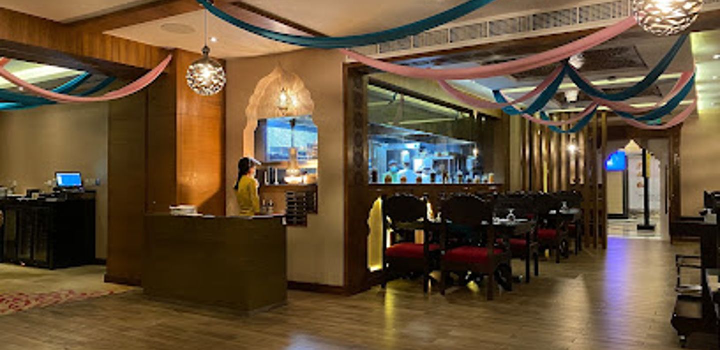 Jashan Restaurant