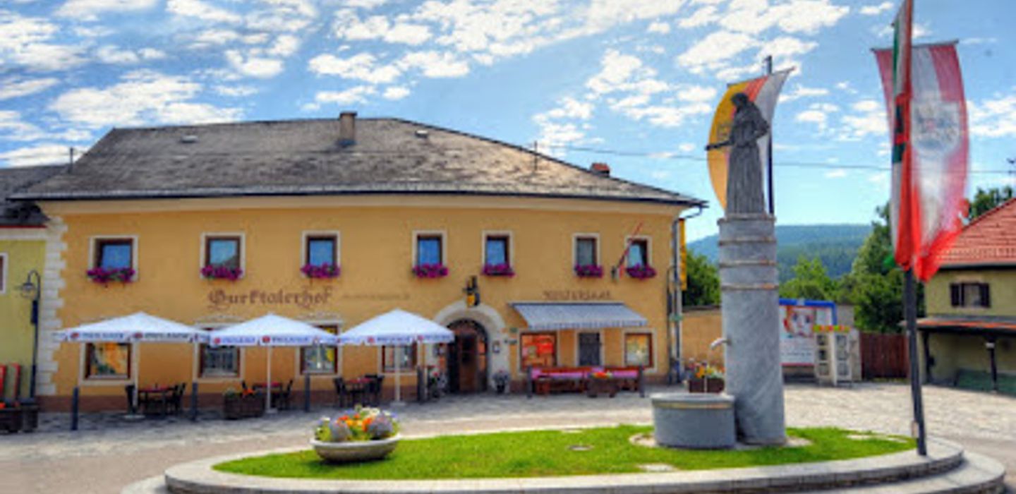 Gasthaus Gurktalerhof