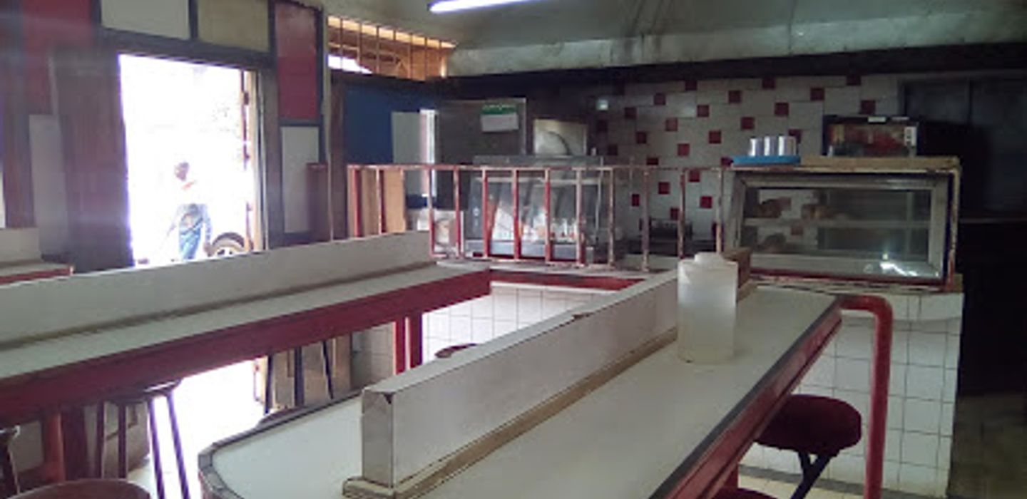 Places Restaurant