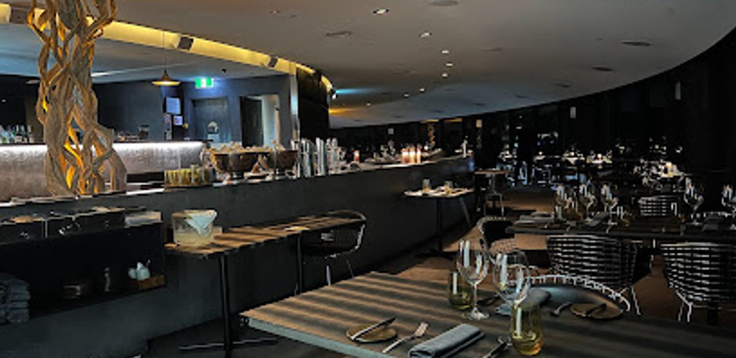 O Bar and Dining