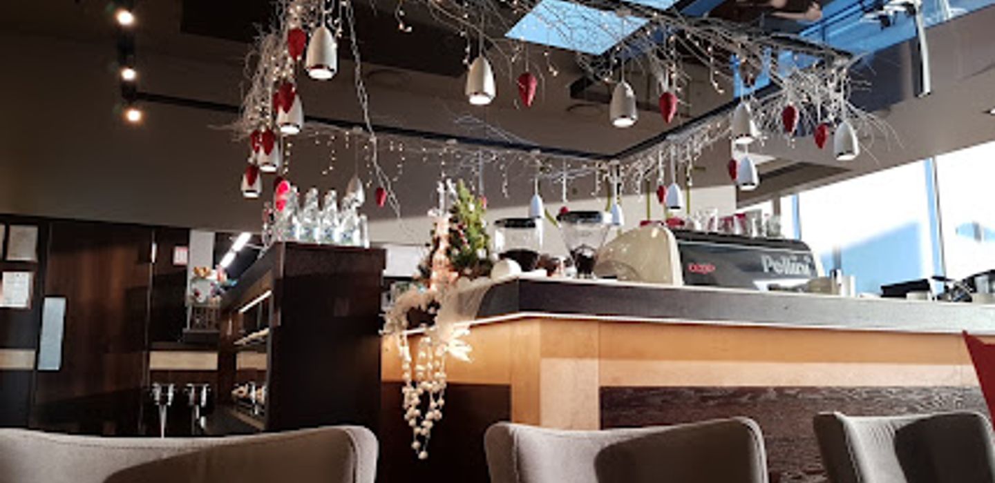Restaurant Olive