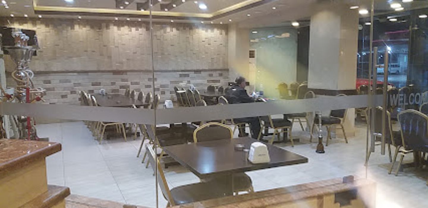 Hamada Restaurant