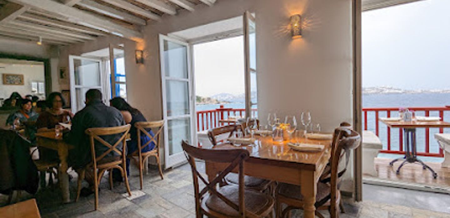 Kastro's Restaurant