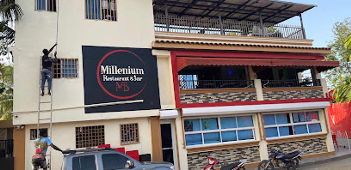 Millénium Bar Restaurant