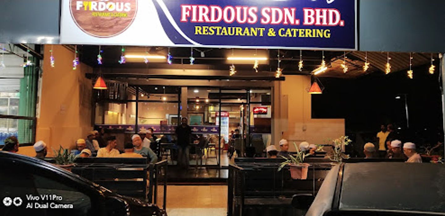 Firdous Restaurant&Catering