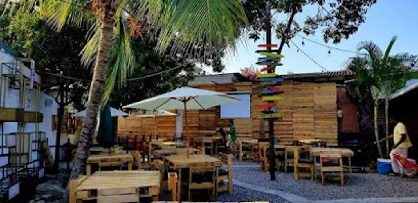 La Carbonera