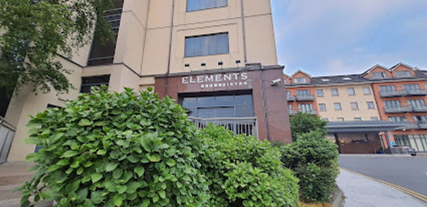 Elements Bistro