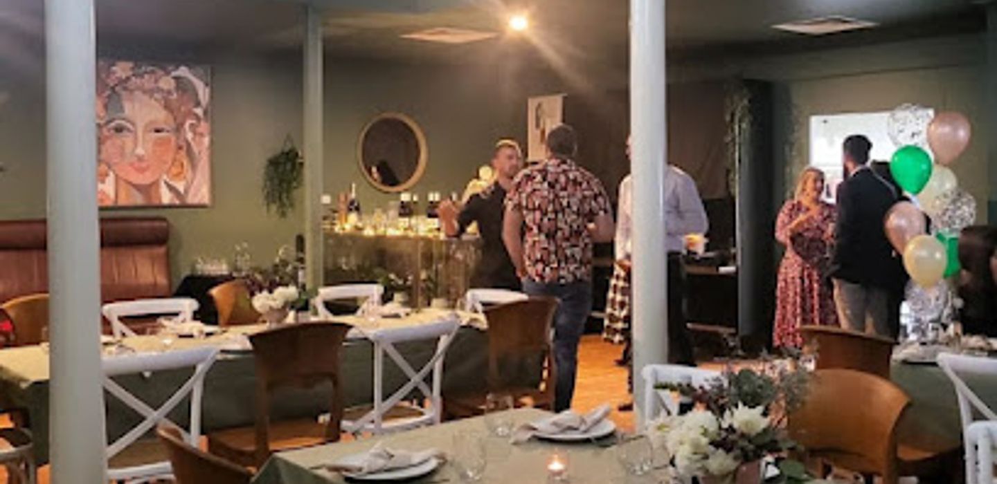 Soul Kitchen co