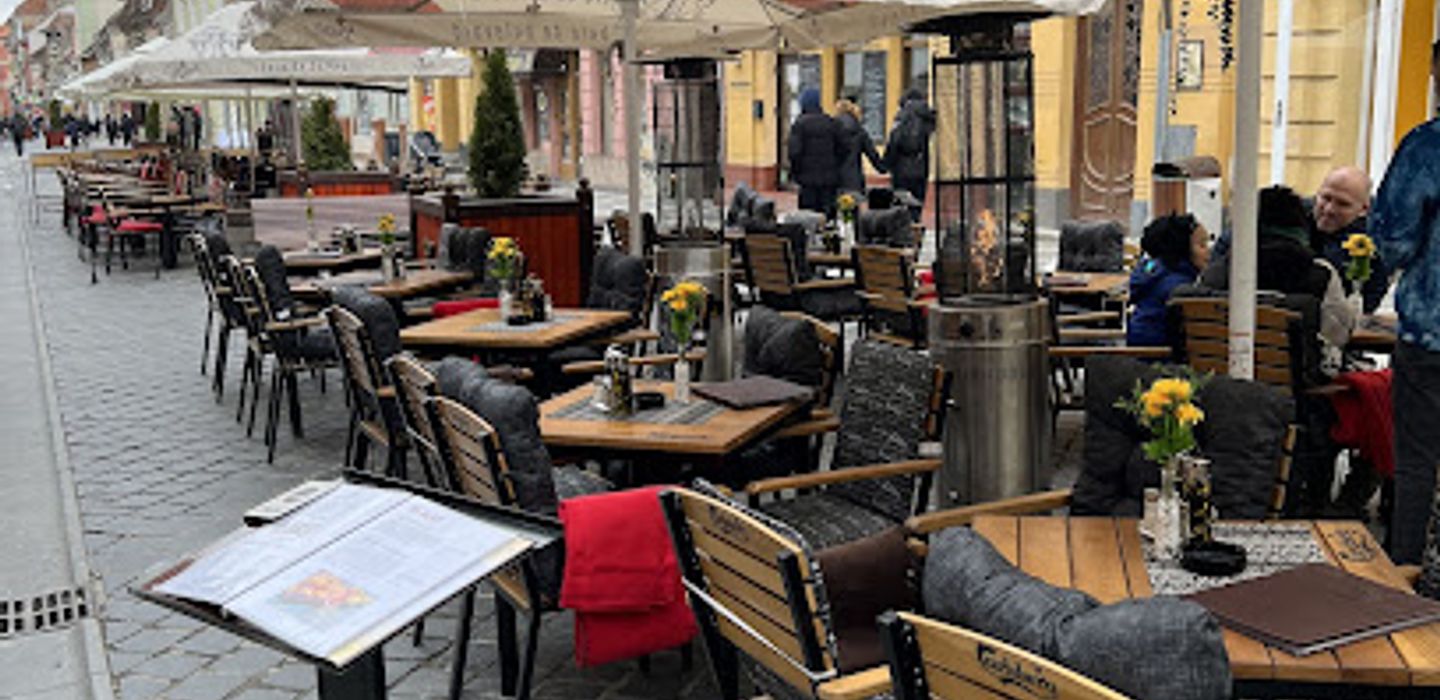 Gra’tar restaurant