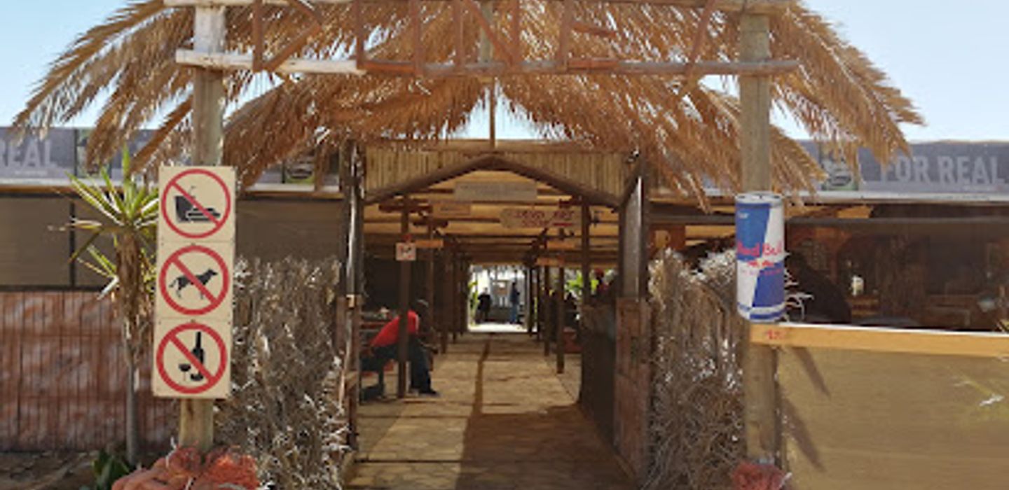 Dune 7 Restaurant and Bar