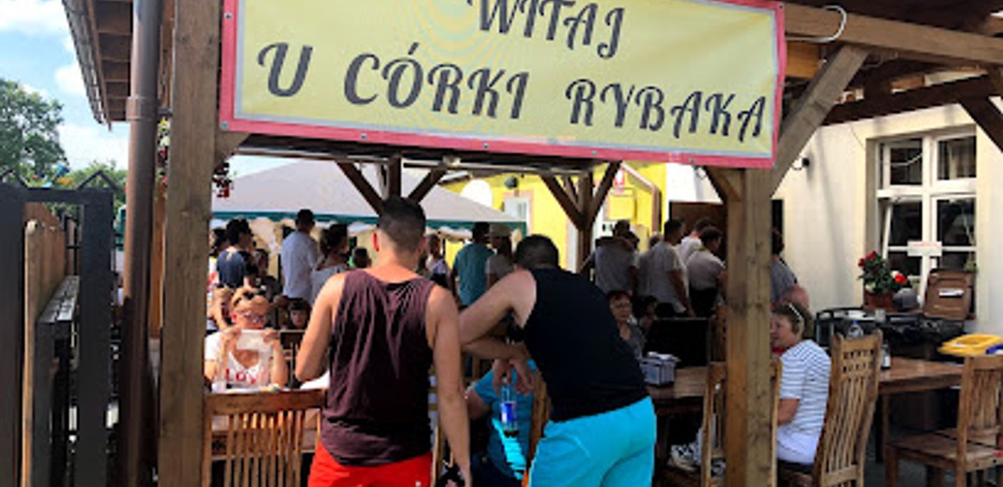 Córka Rybaka
