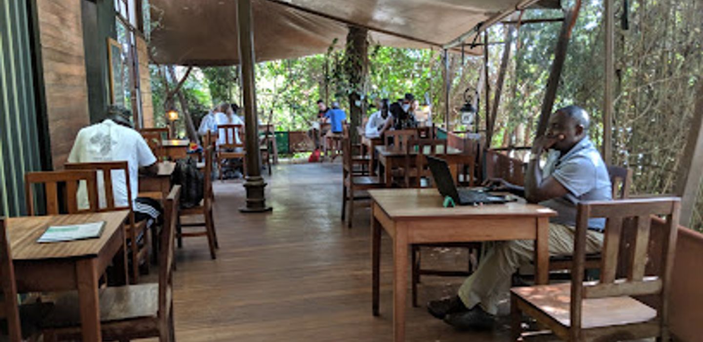 Endiro Coffee