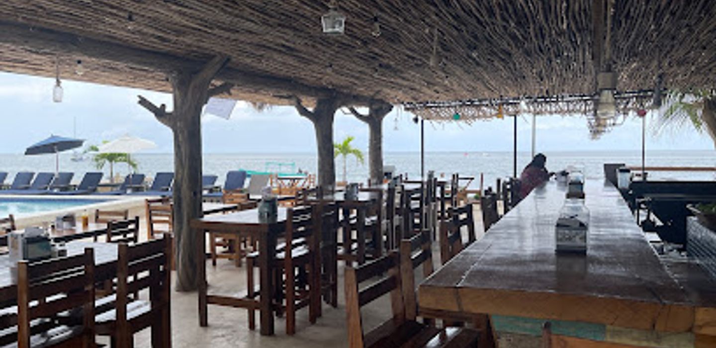 Tequila Jack’s