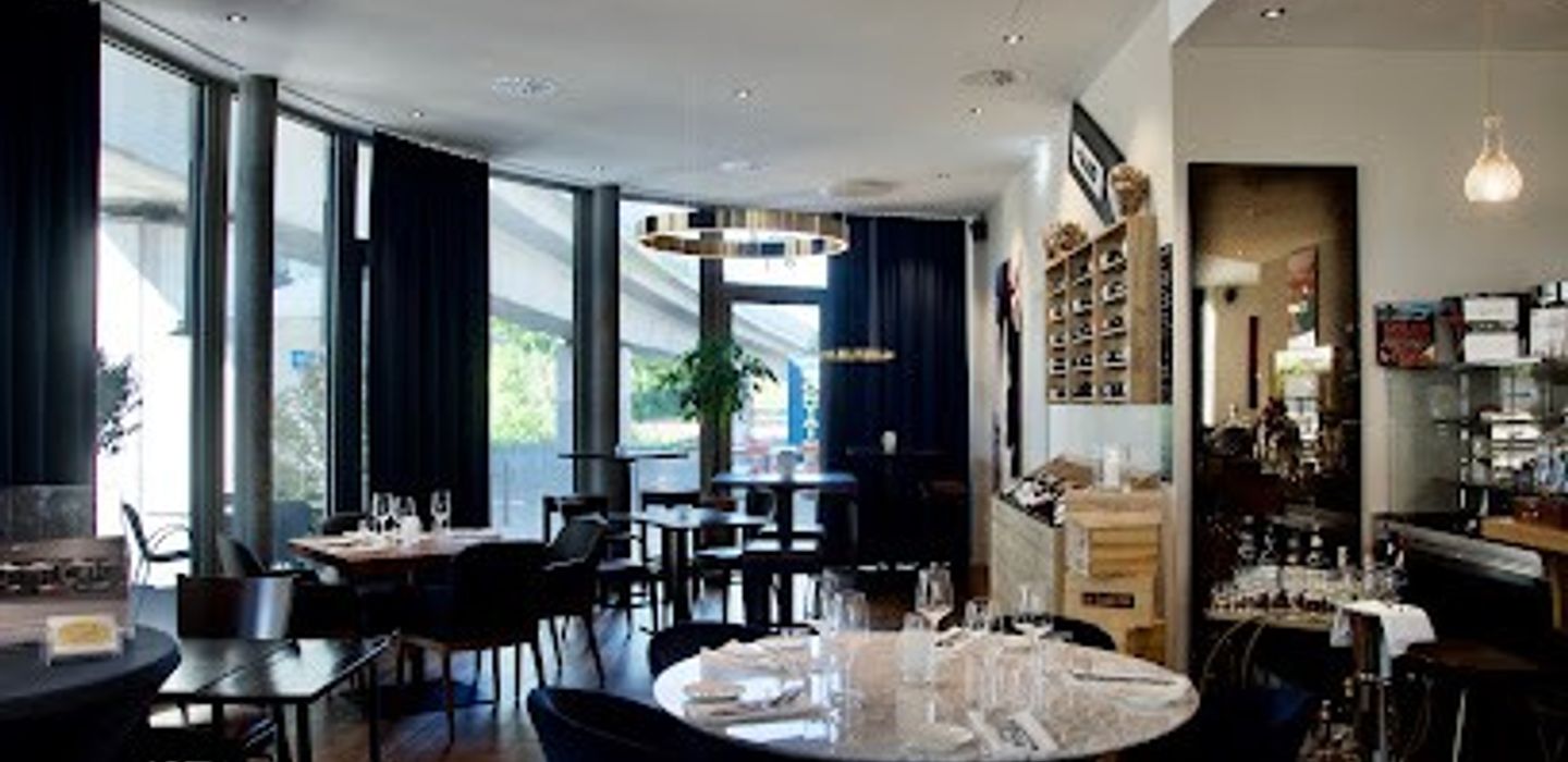 Simple Tapas Bar