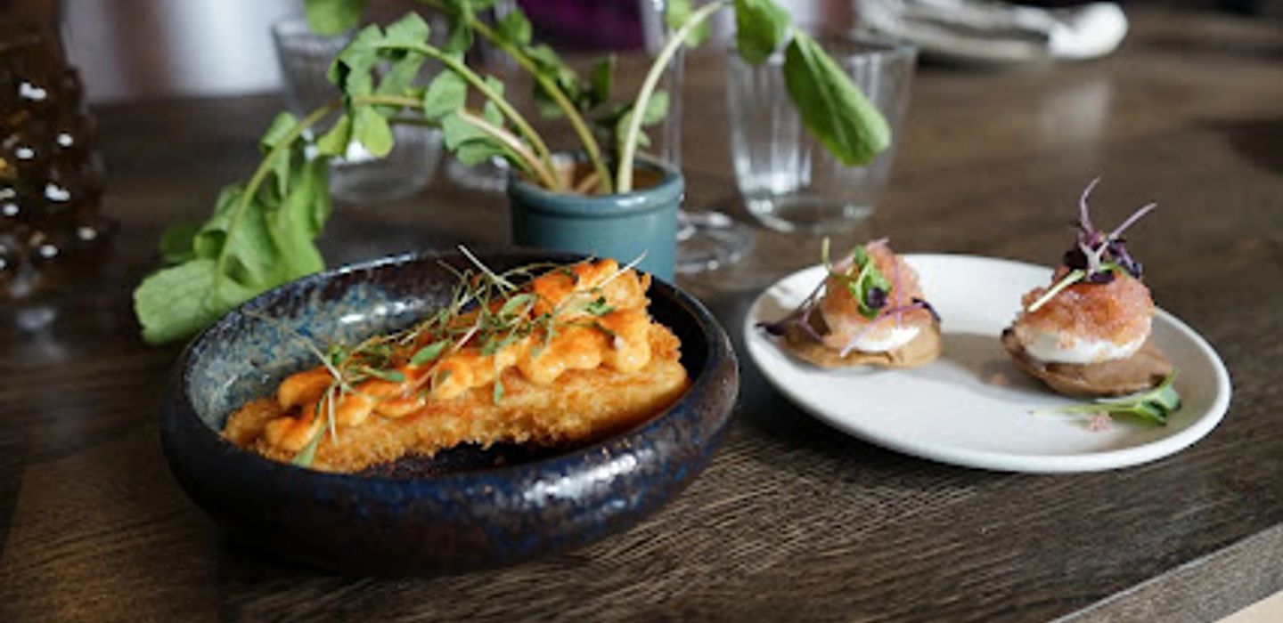 Restaurant Nögen