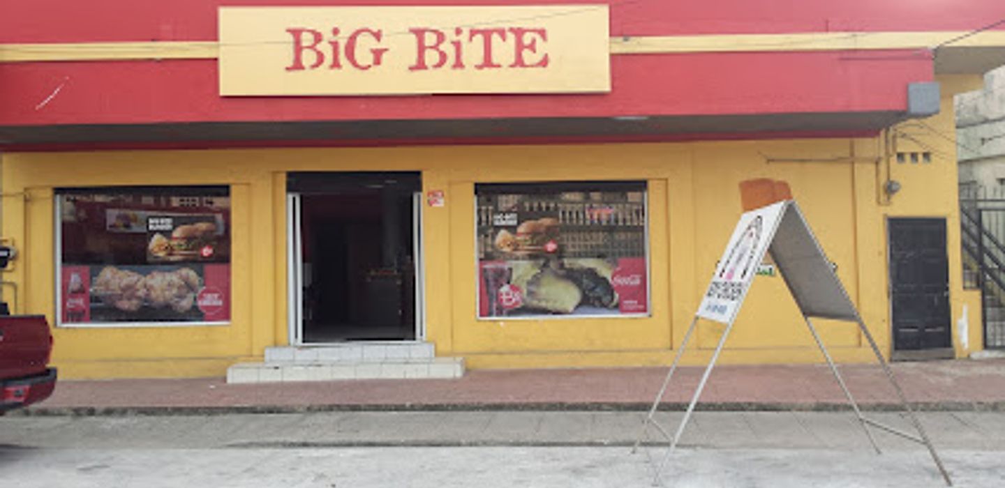 Big Bite