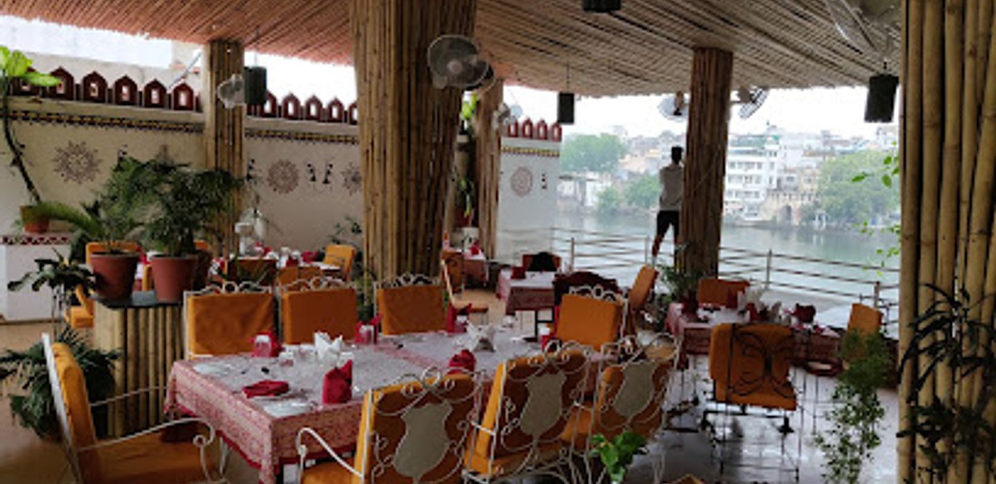 Restaurant Harigarh