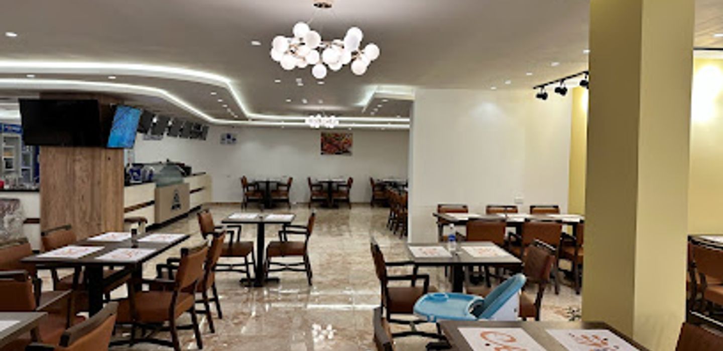 Babel Café & Restaurant