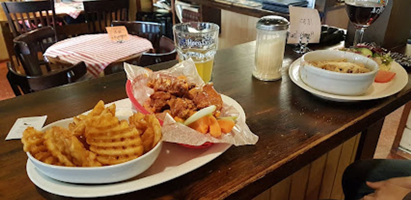 Bierstube