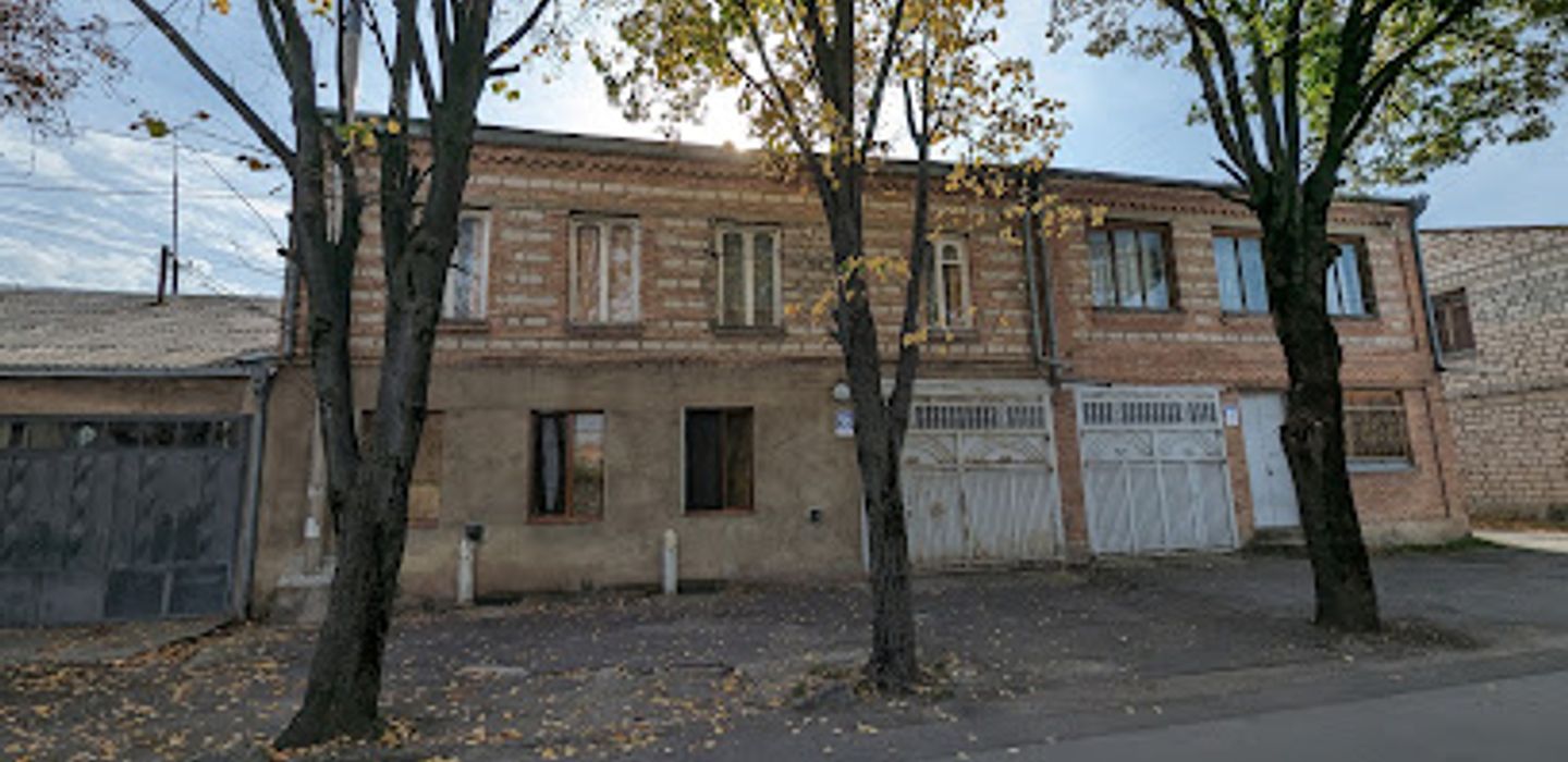 JOLFA KEBAB HOUSE