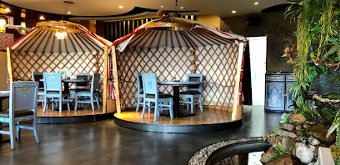 Asiana Restaurant