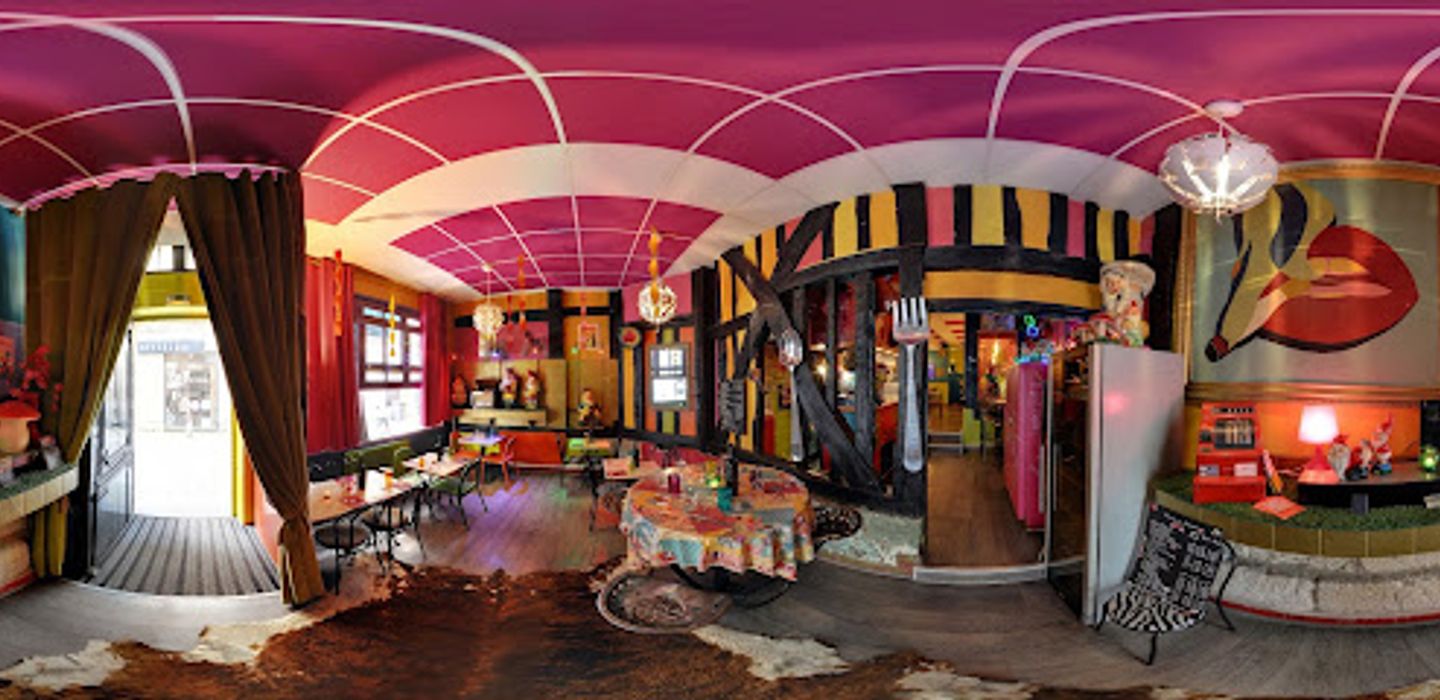 LE KITSCH