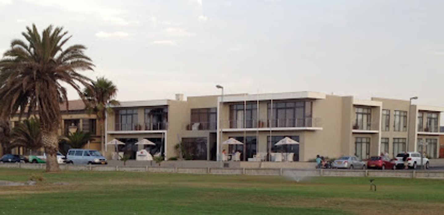 Flamingo Villas Restaurant