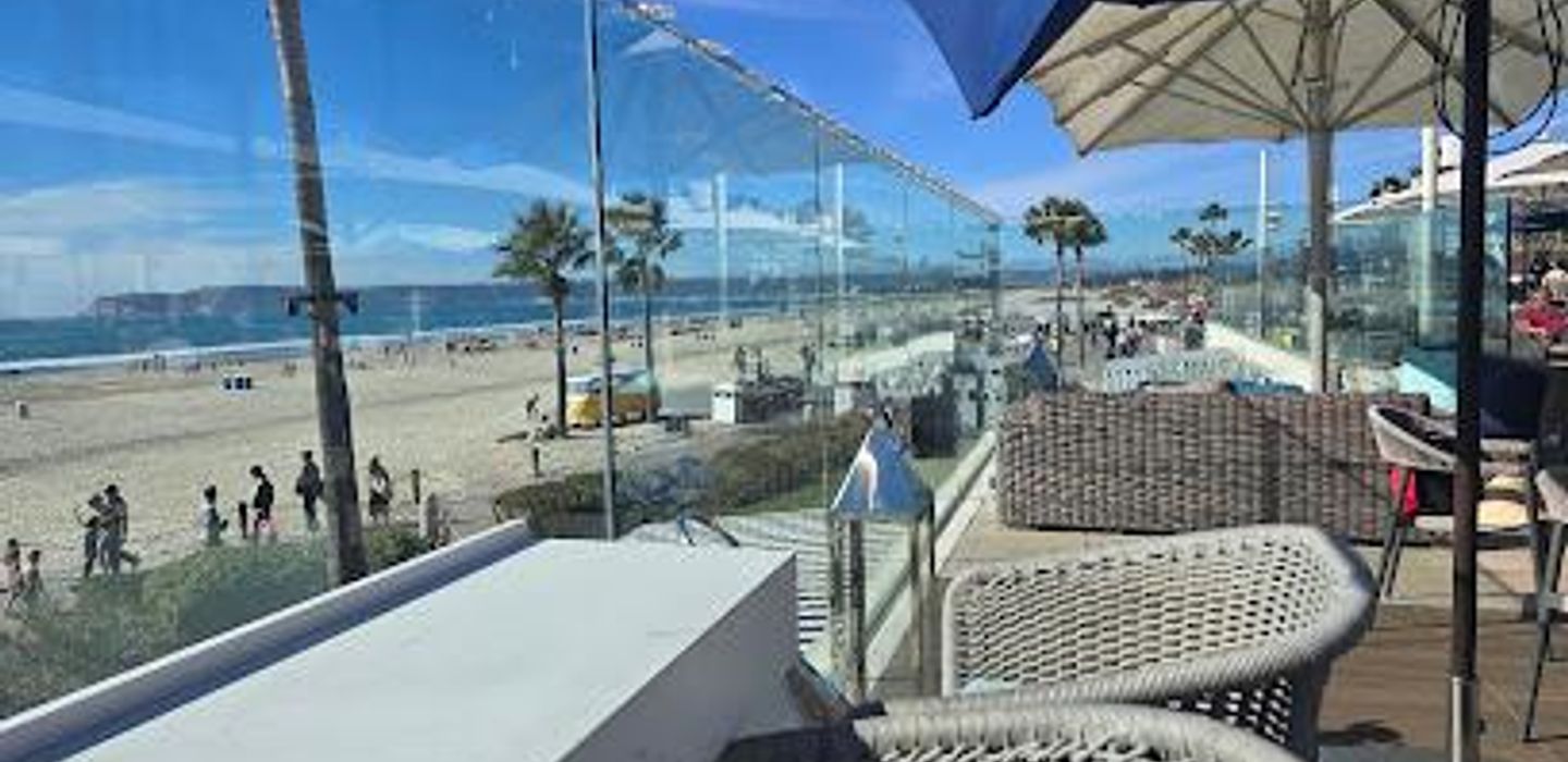 Portside Pier