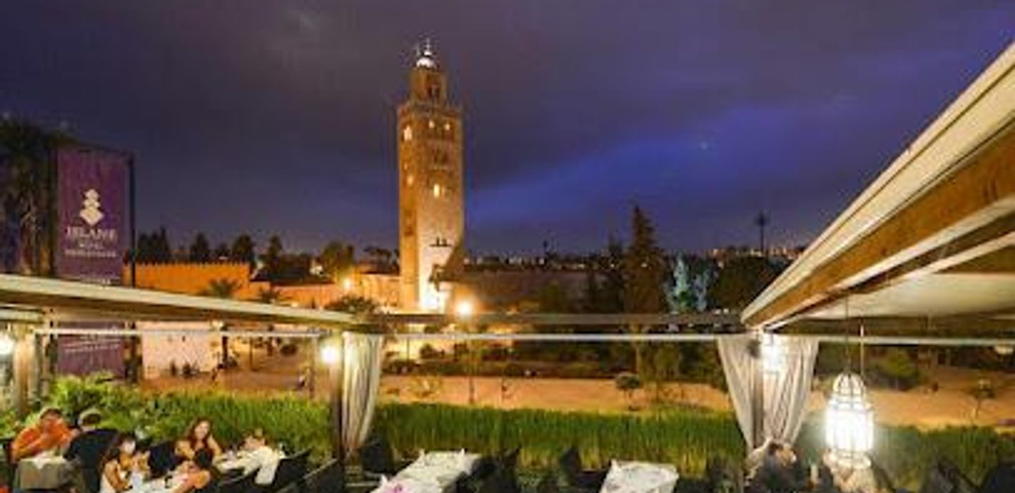 Hotel Islane