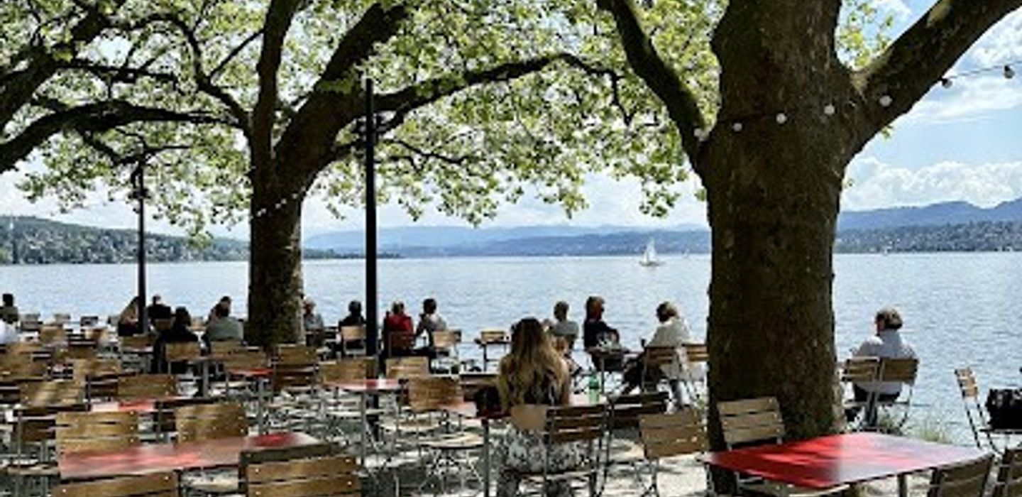 Fischergarten