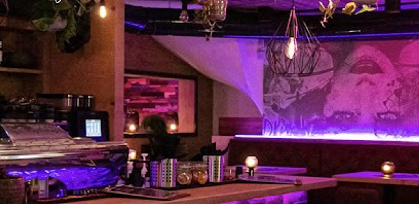 Chillas Bar & Kitchen
