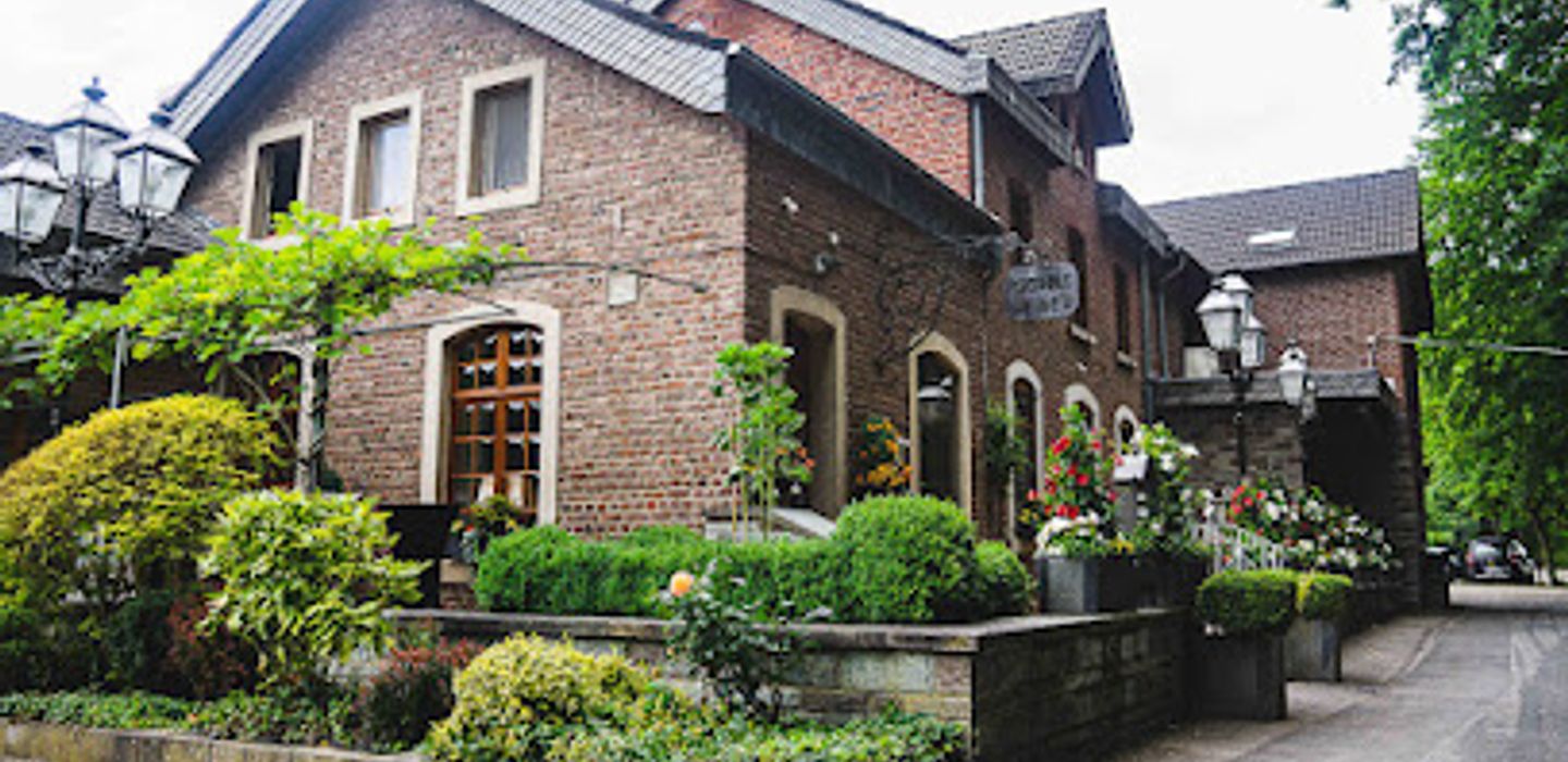 Forsthaus Weiden