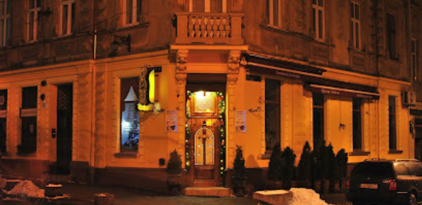 Premiera Lwowska