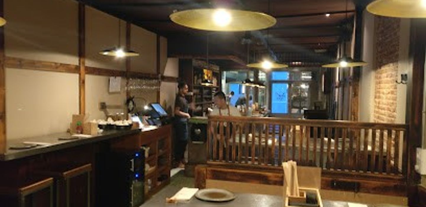 Chuka Ramen Bar