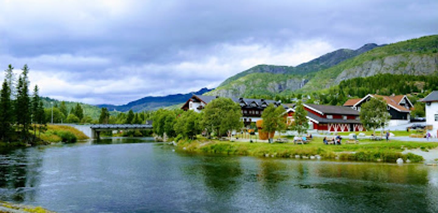 SPAR Hemsedal