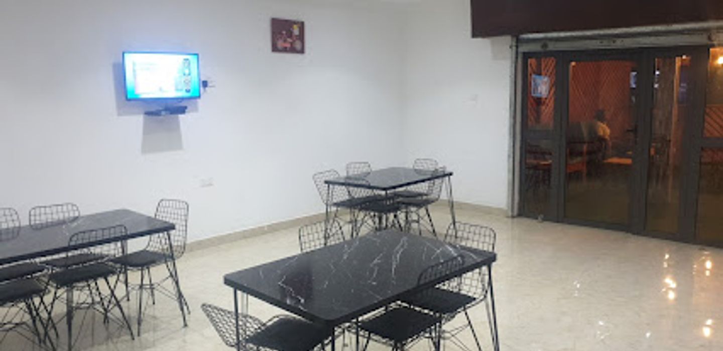 GIDS RESTAURANT