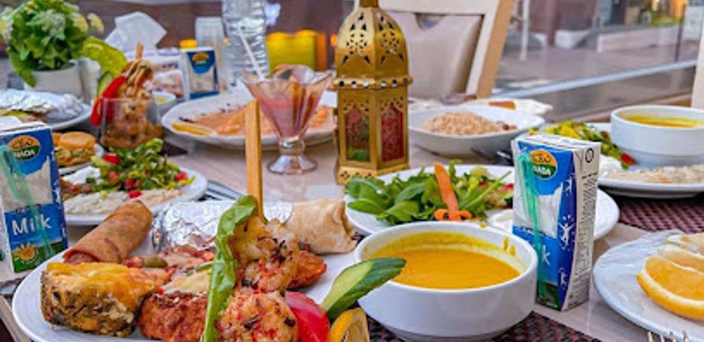 Rubian Restuarant