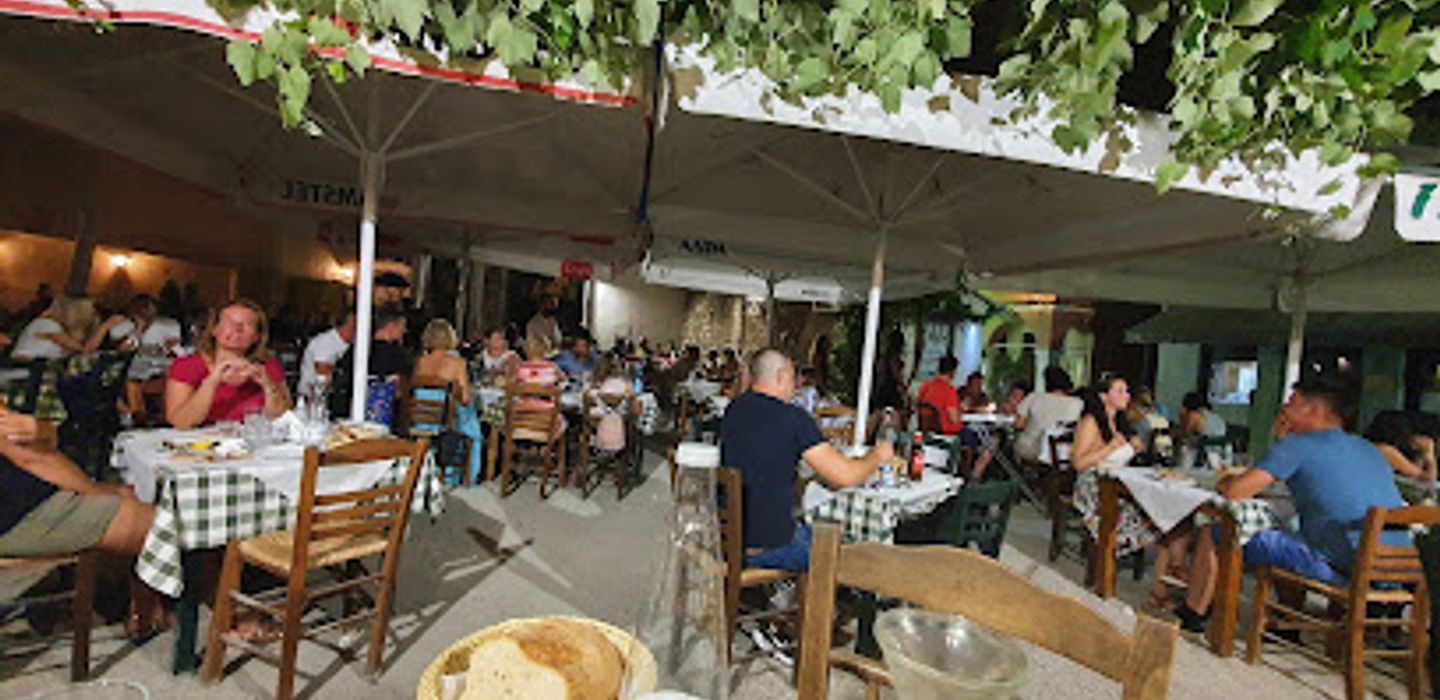 Pergola