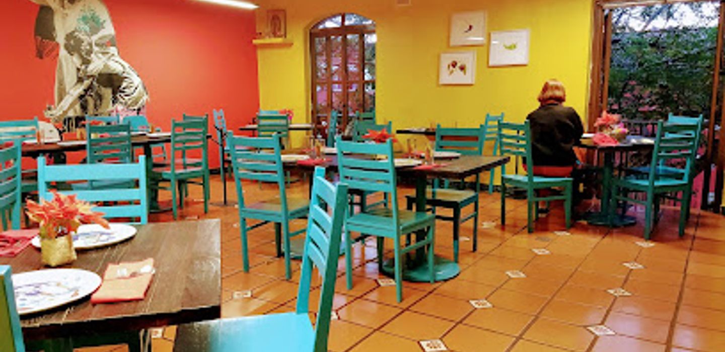 La Olla