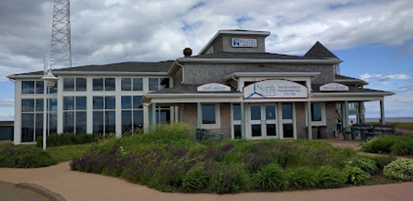 Wind & Reef Seafood Restaurant