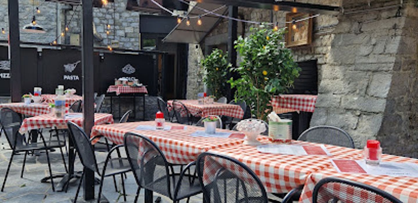 Le Moulin