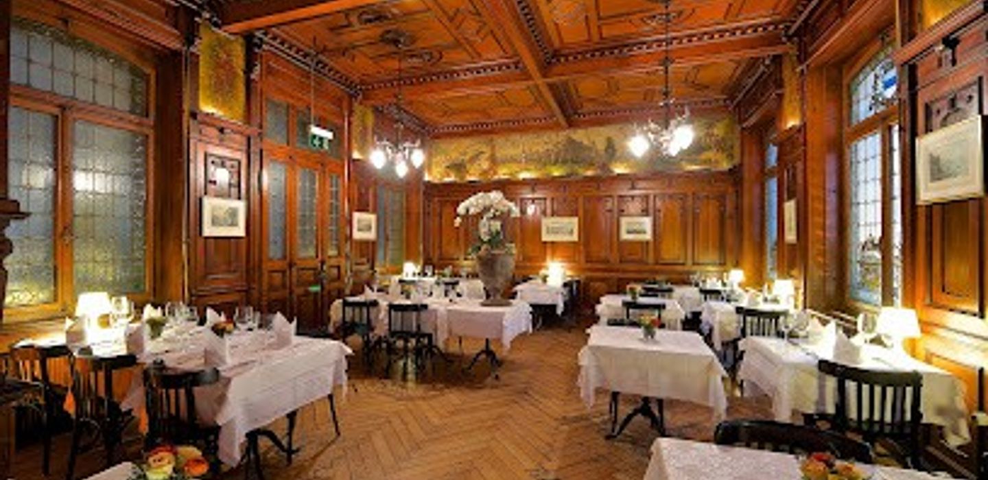 Restaurant Schiff & Catering
