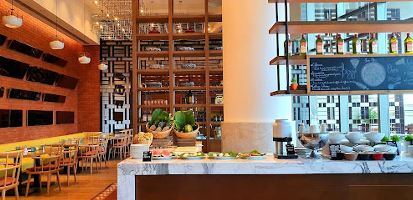 Malabar Café