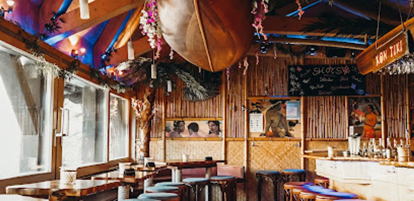 KonTiki