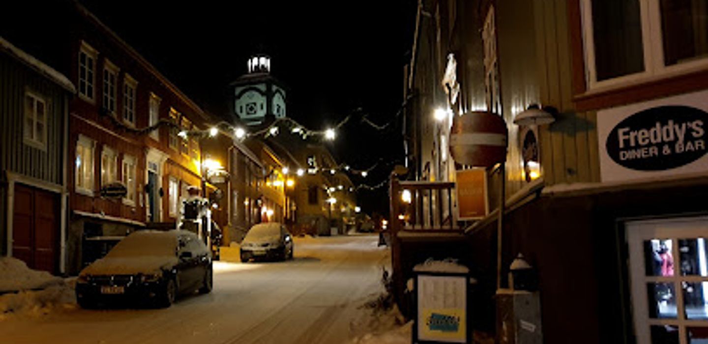 Background