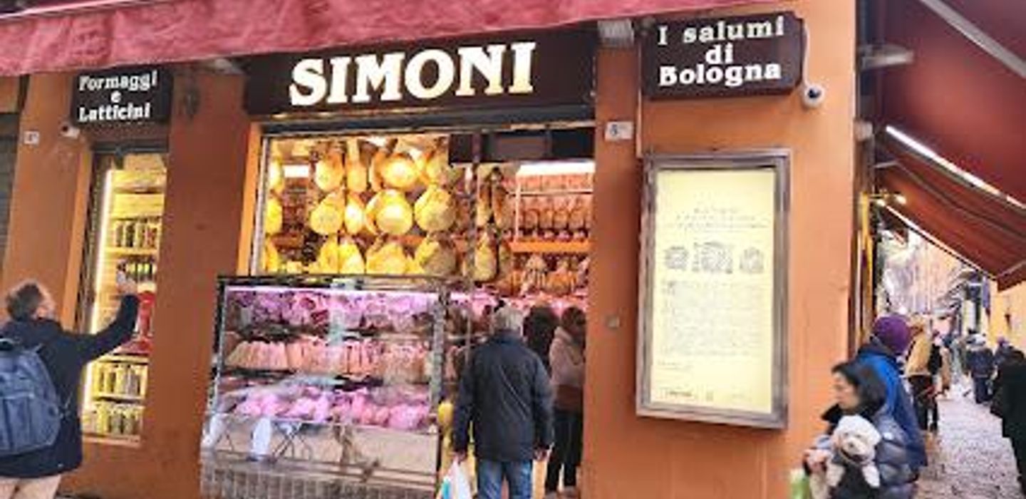 Salumeria Simoni