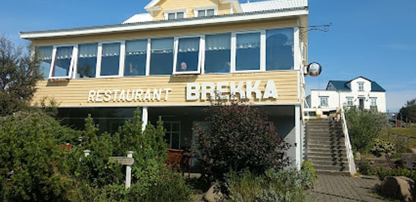 Brekka